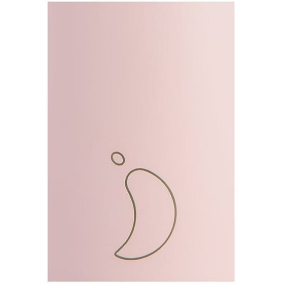 Μπουκάλι Θερμός Chilly's Switch Blush Pink 500ml image 6