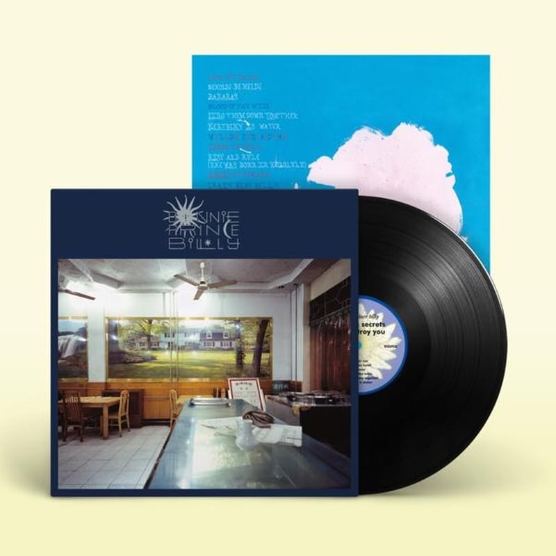 Keeping Secrets Will Destroy