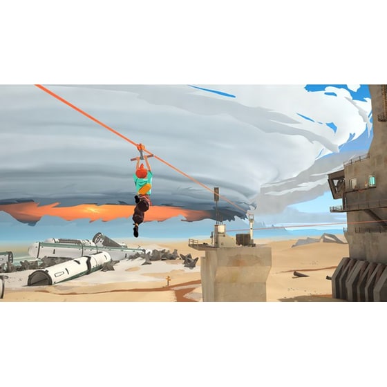 Caravan SandWitch - Nintendo Switch image 3