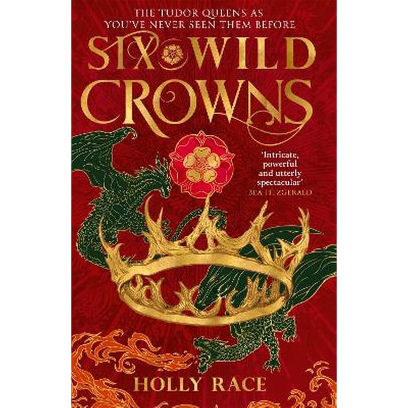 Six Wild Crowns