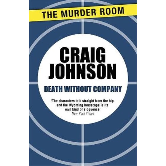 Death Without Company image 0