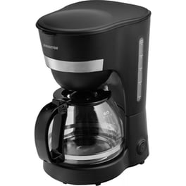 SMARTON CE300 600W Μαύρο Καφετιέρα Φίλτρου