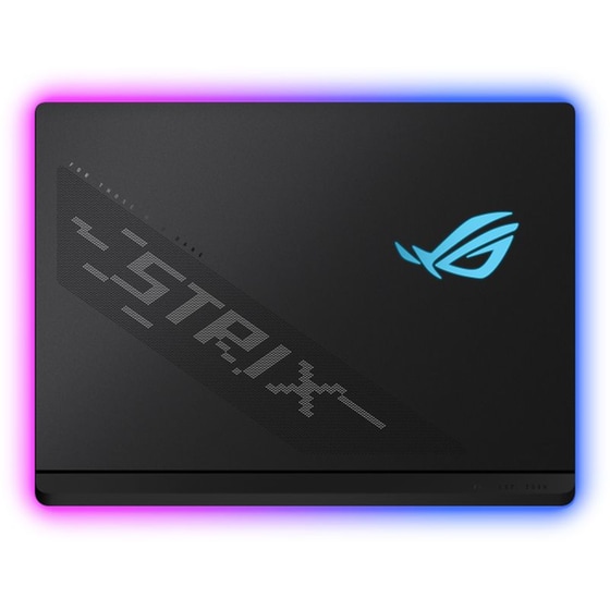 Asus ROG Strix Scar 18 G835LX-SA123X 18" QHD Mini LED (Intel Core Ultra 9-275HX/64 GB/2TB SSD/GeForce RTX 5090/Windows 11 Pro) Laptop image 12