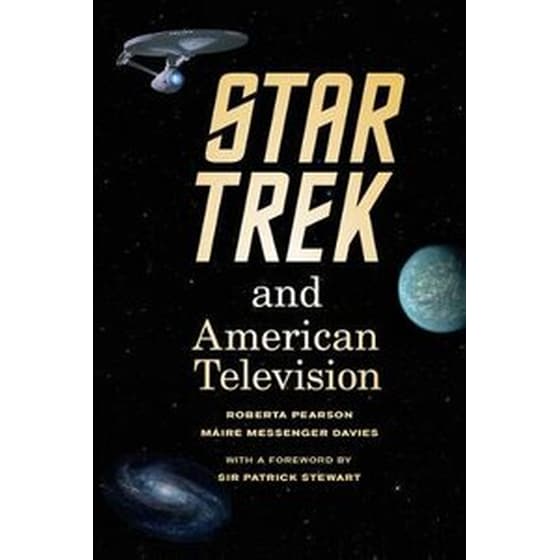 Star Trek and American Television image 0
