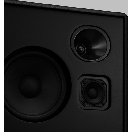 Marshall Woburn III Φορητό Ηχείο 130W - Μαύρο image 9