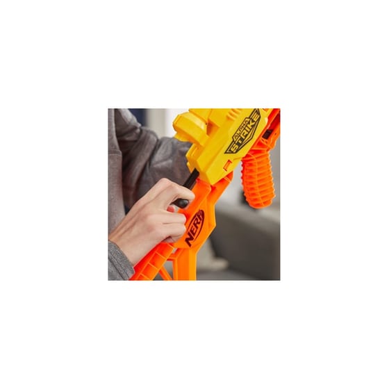 Nerf Alpha Strike Wolf Lr 1 E7567 | Public
