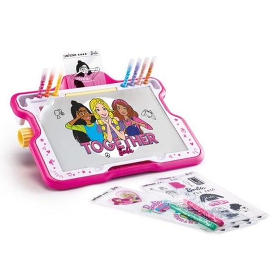 Creative Φωτεινός Πίνακας Barbie image 1