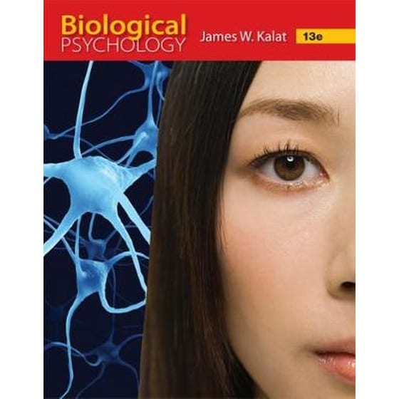 Biological Psychology image 0