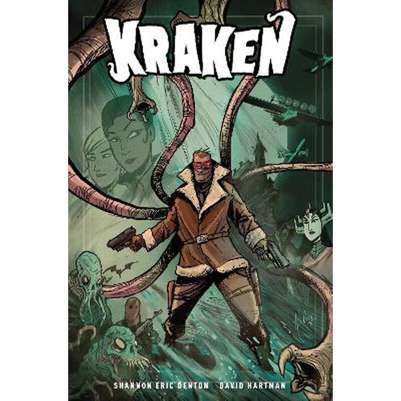 Kraken