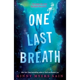 One Last Breath