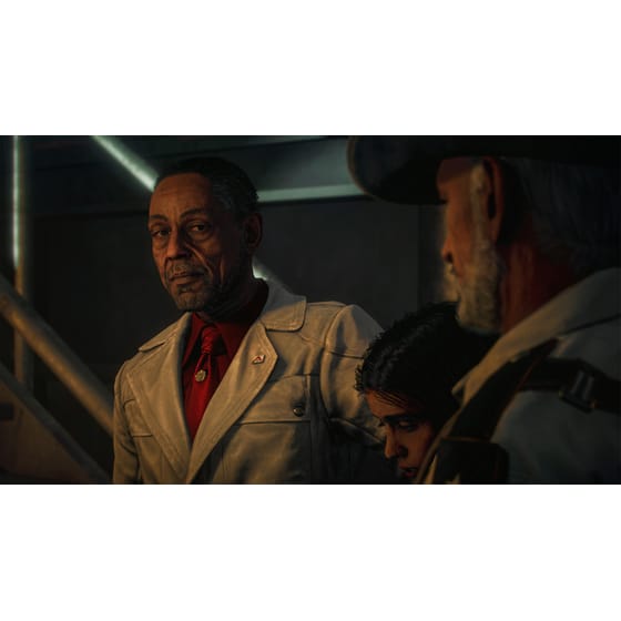 Far Cry 6 - PS5 image 1