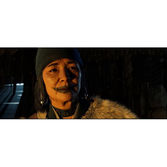 Ghost of Yotei - PS5 image 3
