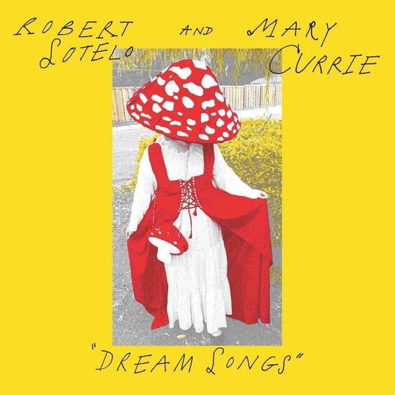 Dream Songs (LP 7)