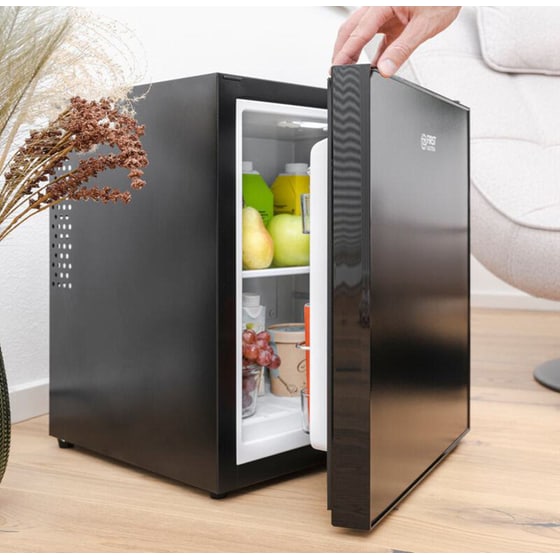 FIRST AUSTRIA FA-5172-1 28 Lt - Μαύρο Ψυγείο Mini Bar image 10