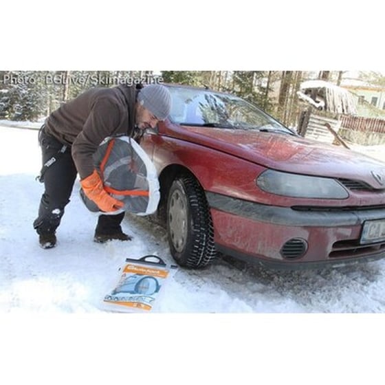 Autosock Αντιολισθητικό Ελαστικών Hp Nο 697 image 2