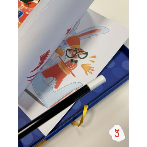 Ο μικρός μάγος image 4