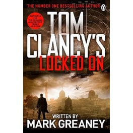 Locked On