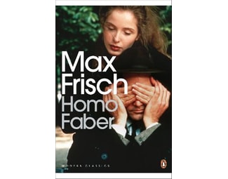 Homo Faber image 0
