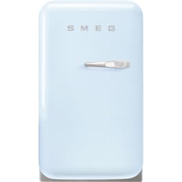 SMEG FAB5LPB6 34 Lt Pastel Blue Ψυγείο Mini Bar