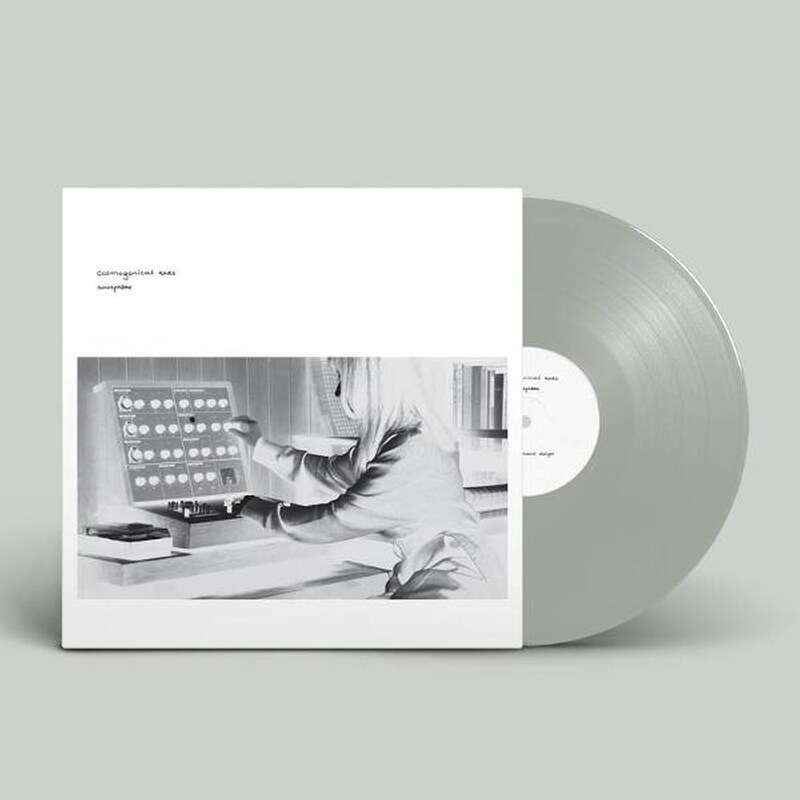 Cosmogonical.Ears (Silver)