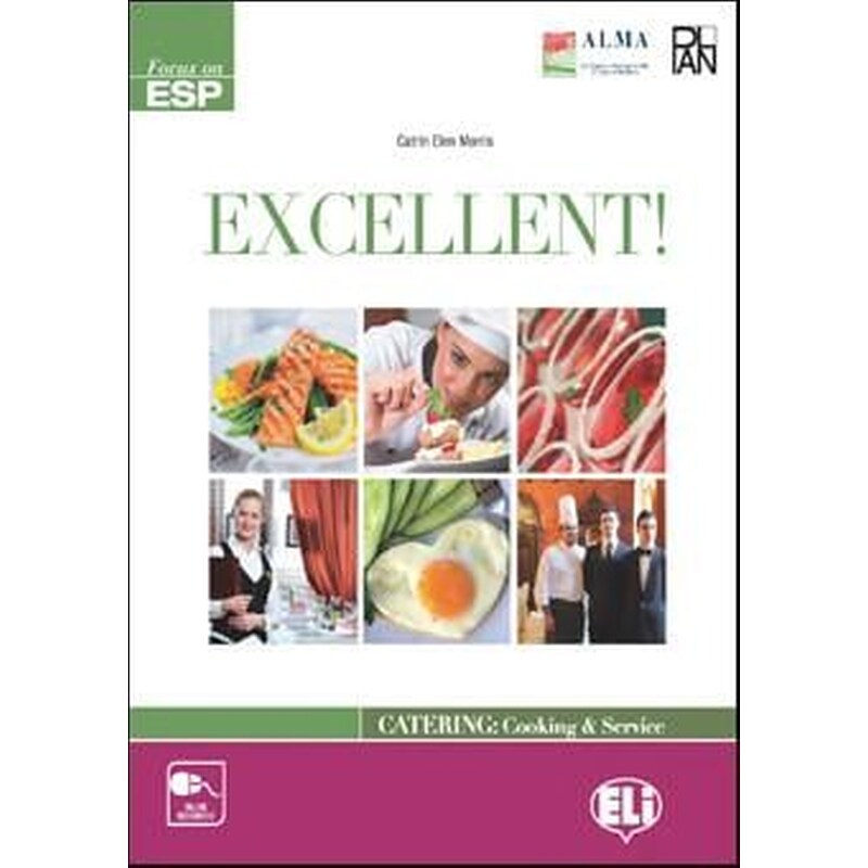 EXCELLENT! (Catering and Cooking)