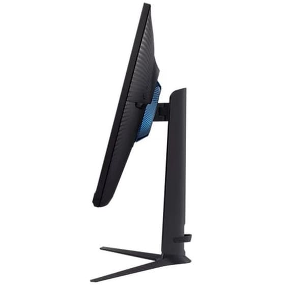 Samsung Odyssey G5 G51C LS32CG510EUXEN Gaming Gaming Monitor 32'' QHD VA Flat 165Hz 1ms image 9