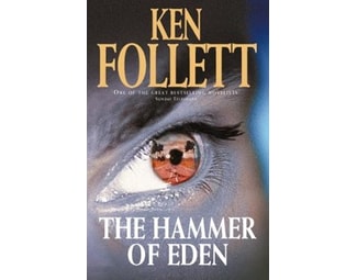 Hammer of Eden image 0