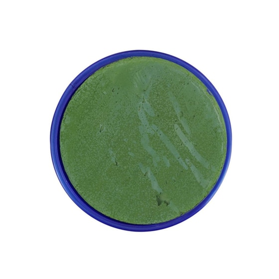 Χρώμα Face Painting Cl.Grass Green 18Ml image 1