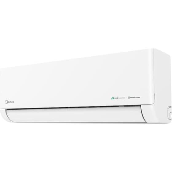 MIDEA Air Green GREEN-12HRFN8 Κλιματιστικό Inverter 12.000 BTU A+++/A+++ με Ιονιστή & WiFi image 1