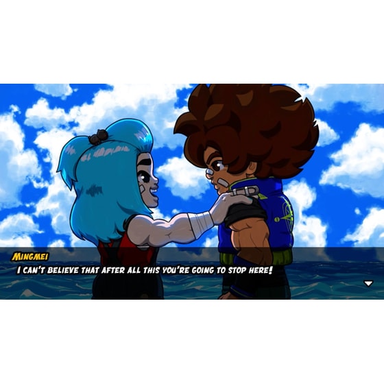 Pocket Bravery - Nintendo Switch image 2
