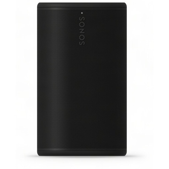 Ηχείο Sonos Play με Wi-Fi/Bluetooth - Black image 0
