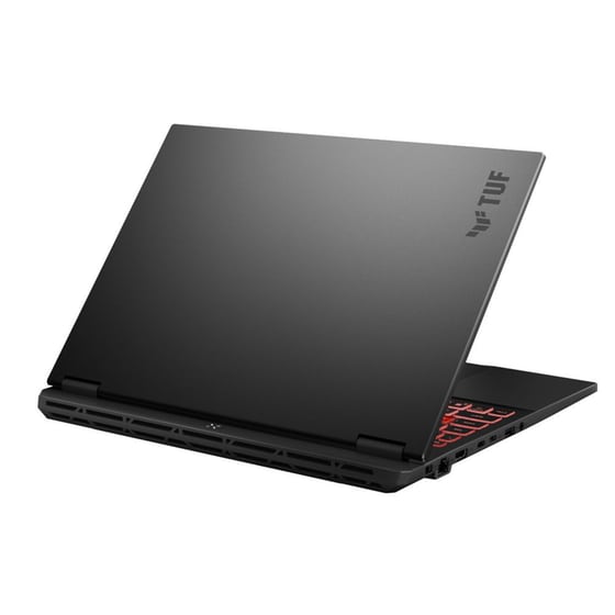 Asus Tuf FA608UP-RV017W QHD+ IPS (AMD Ryzen 7-260/16GB/1TB SSD/GeForce RTX 5070/Win11Home) Laptop image 7