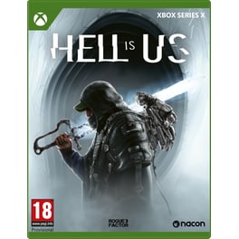 Hell is Us  - Xbox Series X