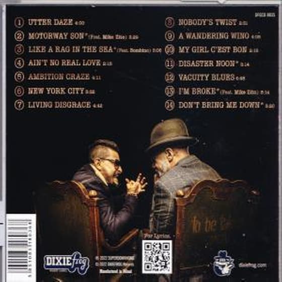 Blues Pyromaniacs image 2