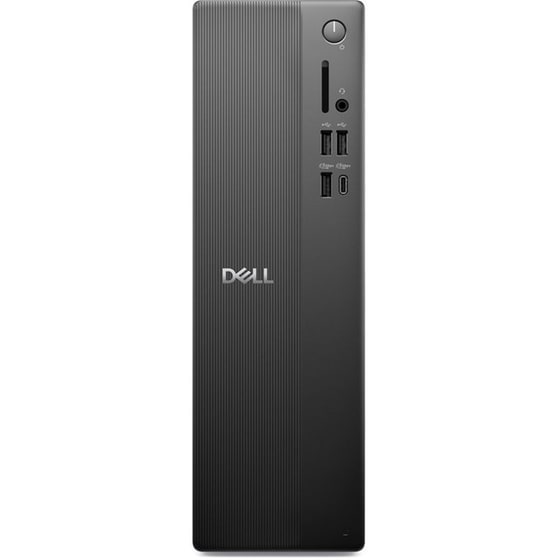 Desktop Dell ECS1250 (Intel Core i5-14400/8 GB/512 GB SSD/UHD Graphics/Win11Pro) image 2