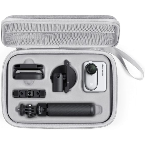Θήκη Insta360 GO 3/GO 3S - Γκρι image 3