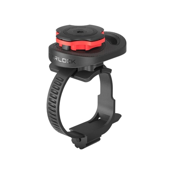 XSRES Gearlock MS100 Bike Mount Stem / Handlebar - Μαύρο image 2