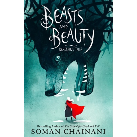 Beasts and Beauty image 0