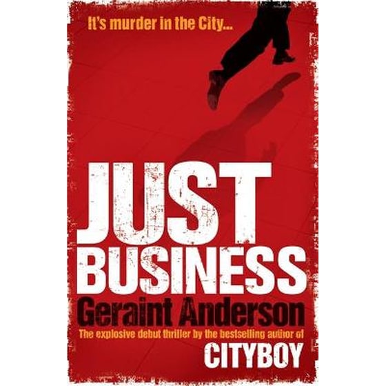Just Business image 0