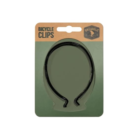 Κλιπς για το Ποδήλατο Legami Bicycle Clips image 1