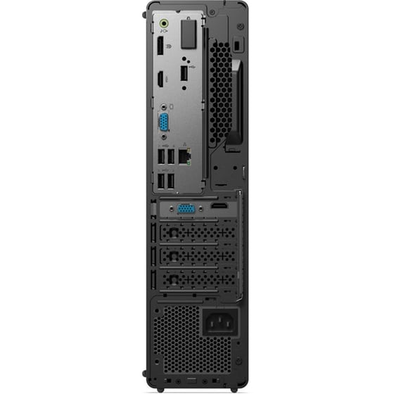 Desktop Lenovo ThinkCentre Neo 50s Gen5 (Core i5-14400/16GB/512GB SSD/UHD Graphics 730/FreeDOS) image 11