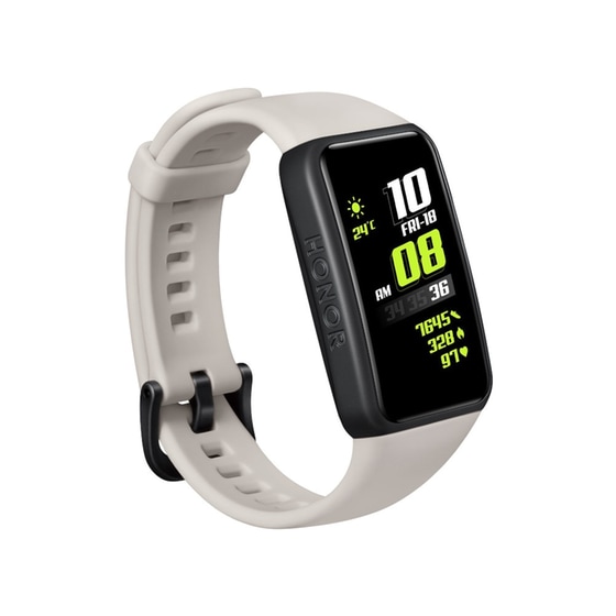 Activity Tracker Honor Band 6 Sandstone Grey image 2