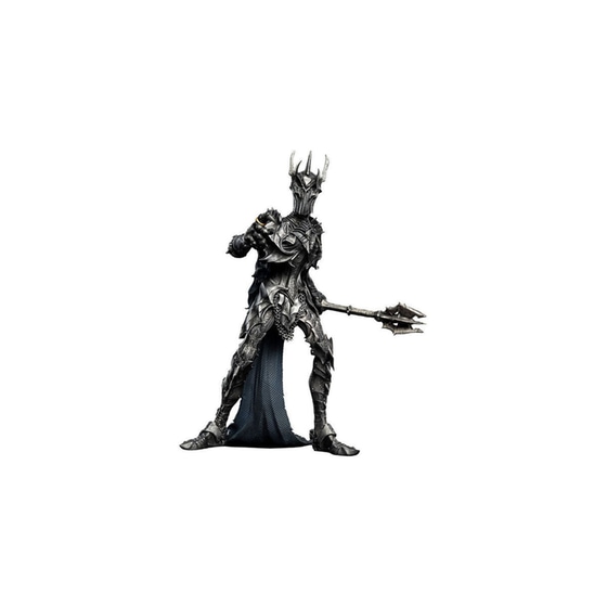 Weta Workshop Lord Of The Rings Φιγούρα Lord Sauron image 1