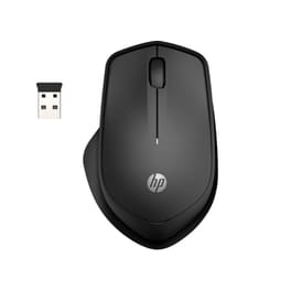 Ασύρματο Ποντίκι HP 280 Silent - Μαύρο