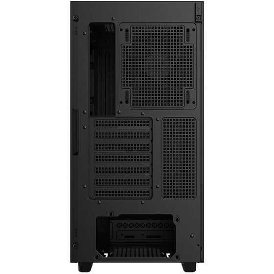 Deepcool CH510 Mesh Digital Midi Tower E-ATX Case Black image 9