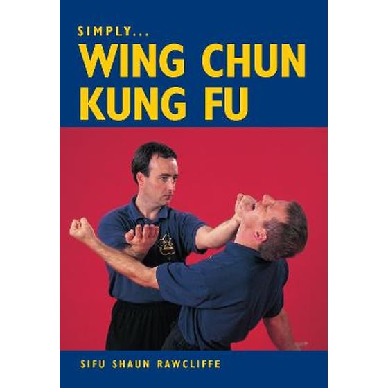 Simply Wing Chun Kung Fu image 0