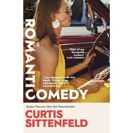 Romantic Comedy