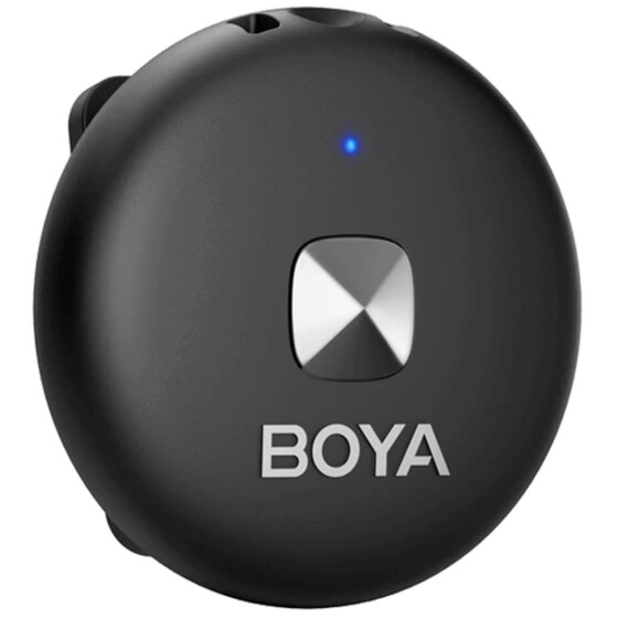 Μικρόφωνο Boya Omic-D - Μαύρο image 2