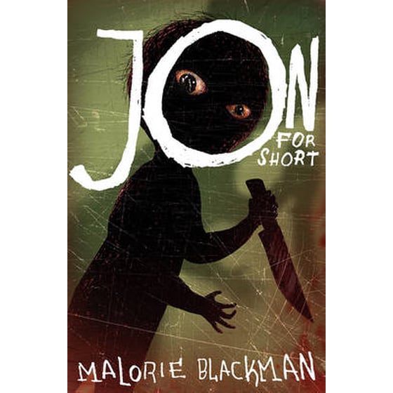 Jon for Short image 0