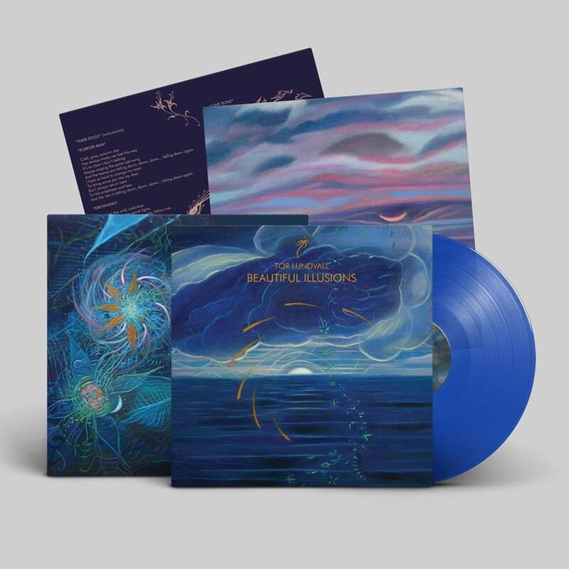 Beautiful Illusions (Limited Blue)